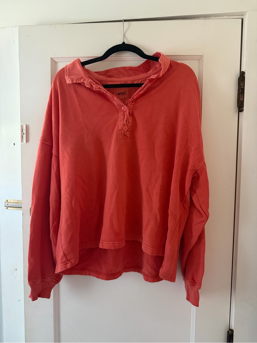 Aerie First Class Sweatshirt